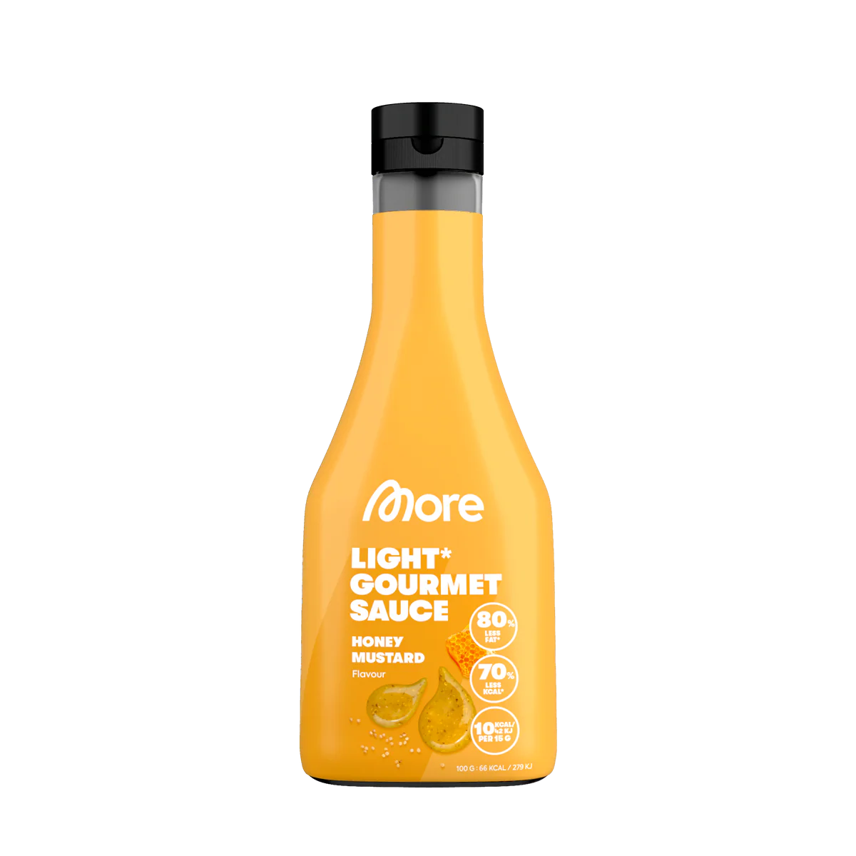 Light Gourmet Sauce & Salad Dressing