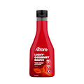 Light Gourmet Sauce & Salad Dressing