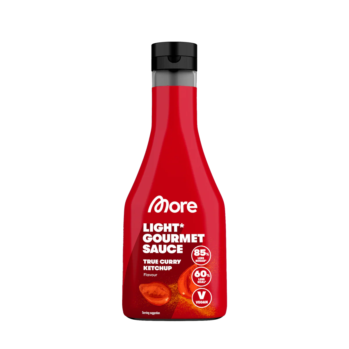 Light Gourmet Sauce & Salad Dressing