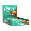 More Vegan Protein Bar