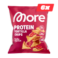Protein Tortilla Chips
