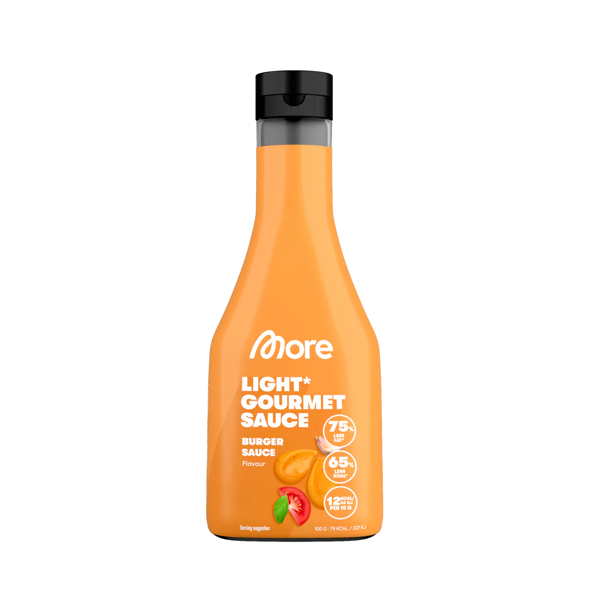 Light Gourmet Sauce & Salad Dressing