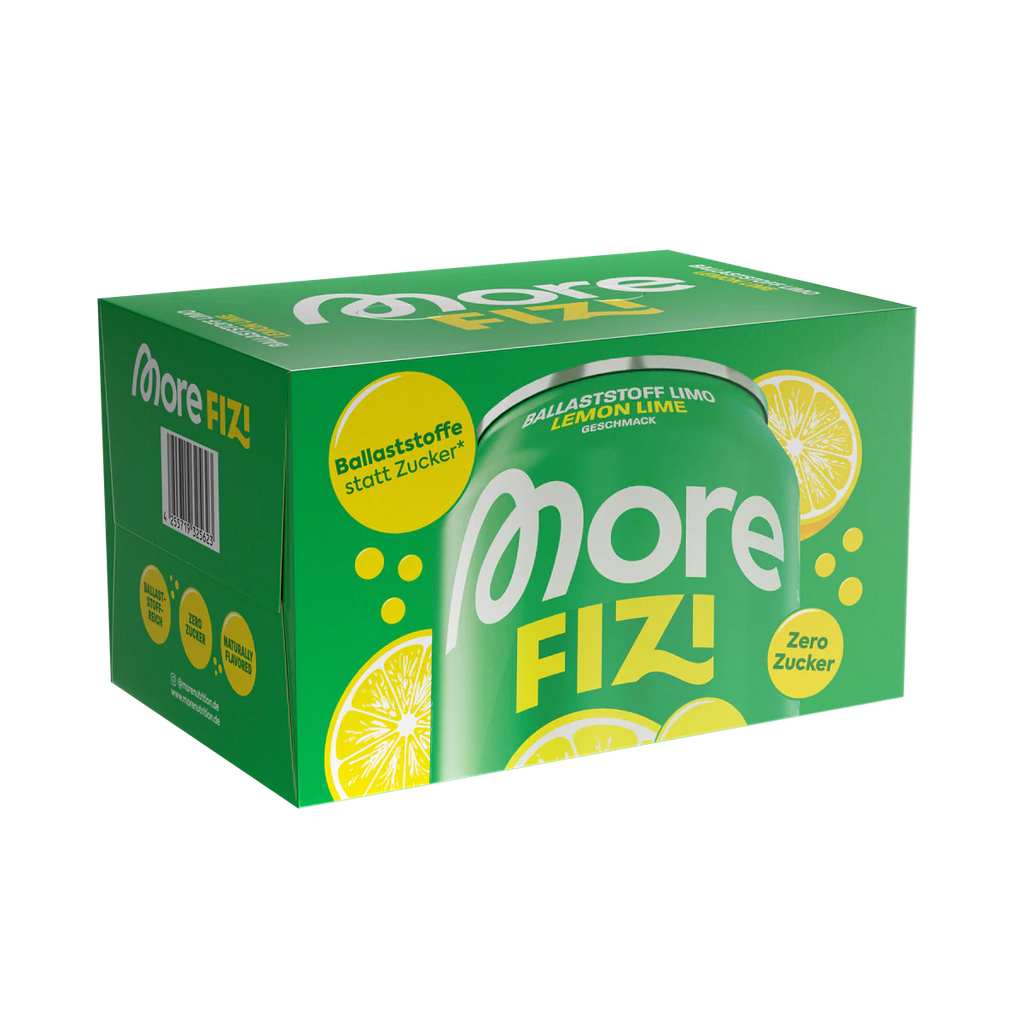 More FIZI