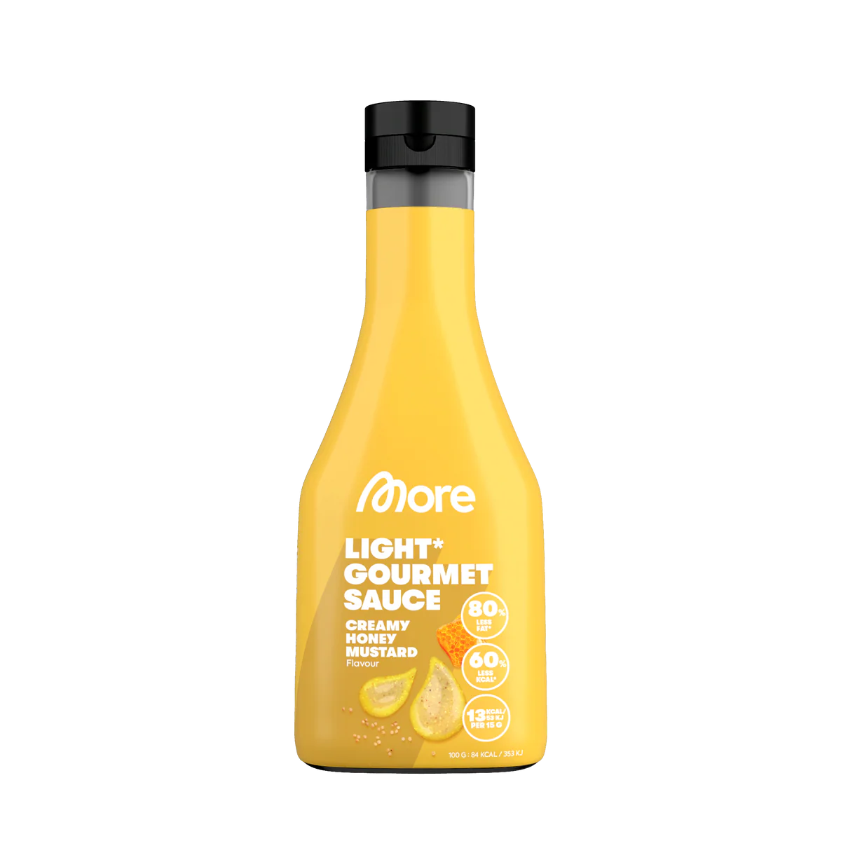 Light Gourmet Sauce & Salad Dressing