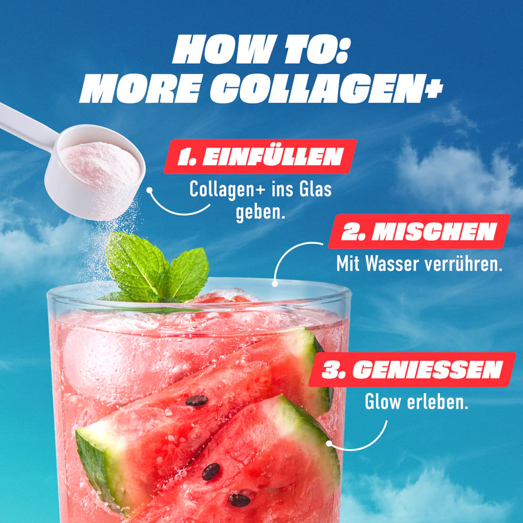MORE Collagen+