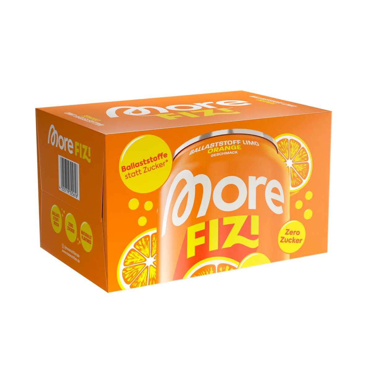 More FIZI