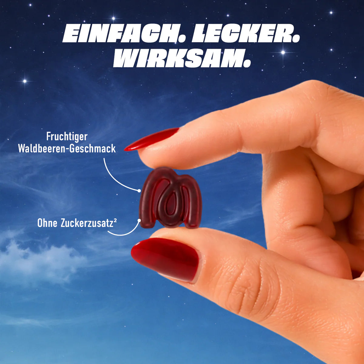 Sleep Gummies